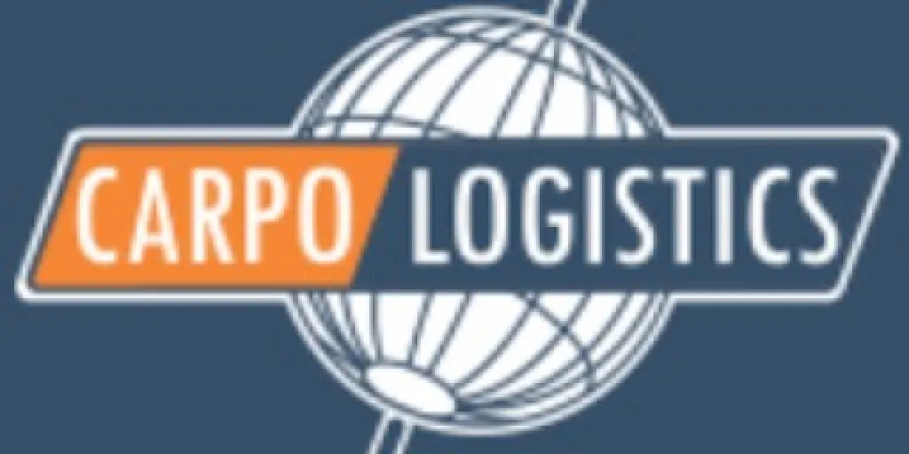 Logo Carpo Logistics