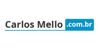 Logo Carlos Mello