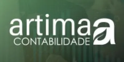 Logo Artima - Assessoria e Consultoria Contábil