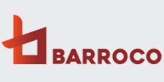 Logo Barroco Incorporação e Serviços Construtivos