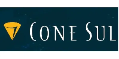 Logo Cone Sul Assessoria Empresarial