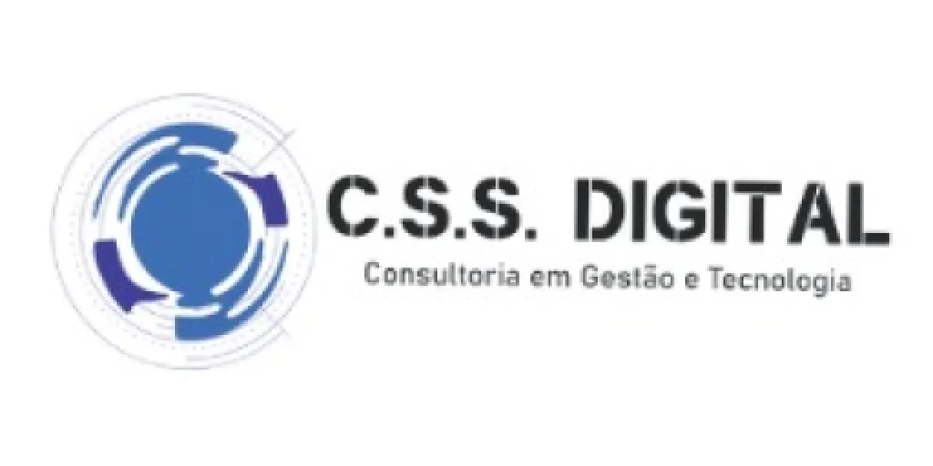 Logo C.S.S. Digital - Connection System Support