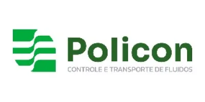 Logo Policon Controle e Transporte de Fluidos