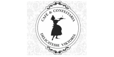 Logo Delicatesse Viktoria