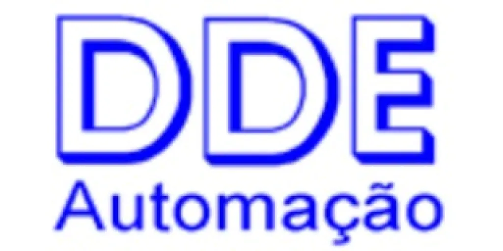 Logo Dde Automação e Comércio