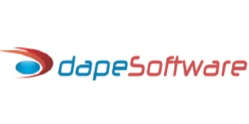 Logo Dape Software