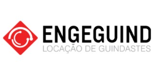Logo Engeguind Transportes Pesados