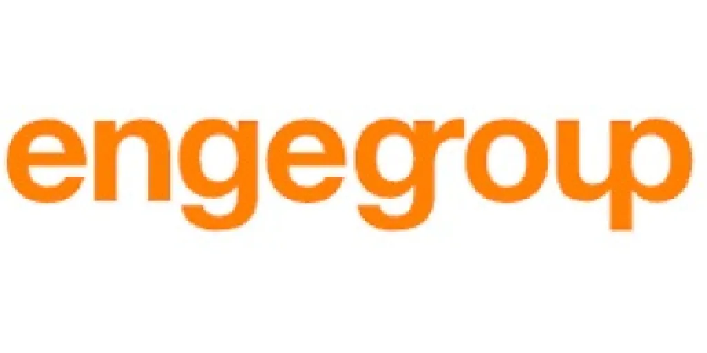 Logo Engegroup Engenharia