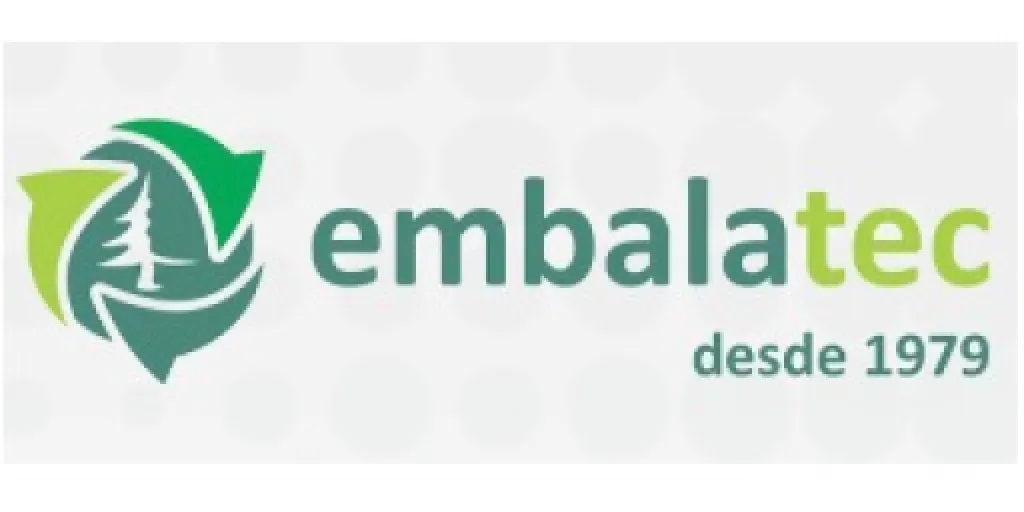 Logo Embalatec Industrial