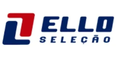 Logo Ello Seleção de Pessoal