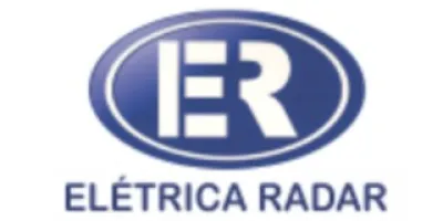 Logo Elétrica Radar