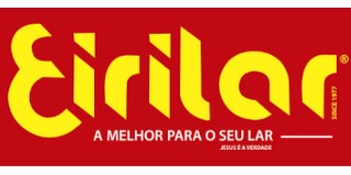 Logo Indústria de Aluminios Eirilar