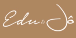 Logo Edu e Jô Produções Artísticas