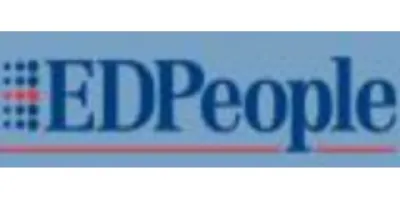 Logo Edpeople Talentos Humanos