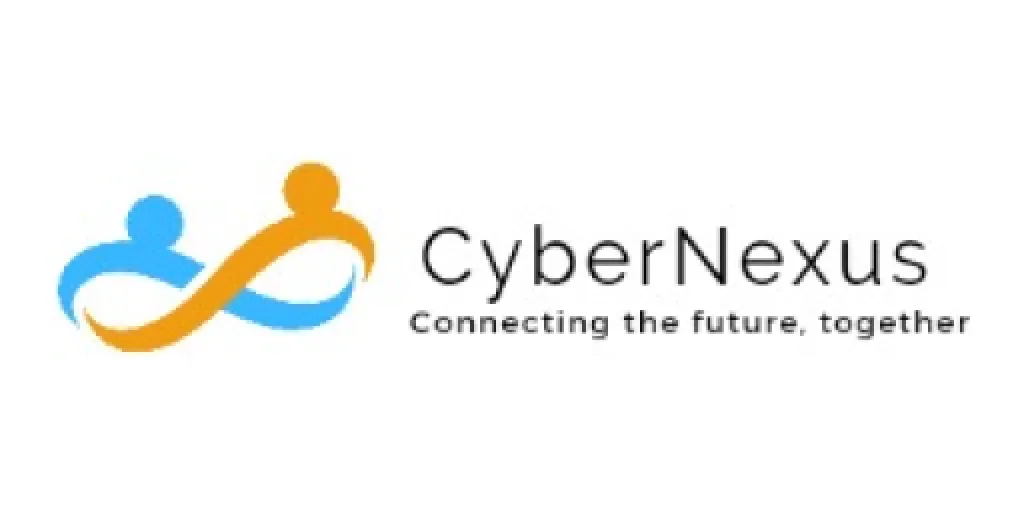 Logo Cybernexus - Soluções de Ti