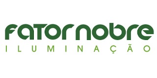 Logo Fator Nobre Iluminação