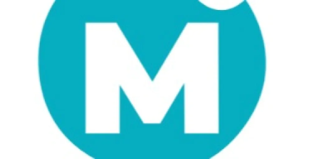 Logo Multinacional Química - Distribuidora de Produtos Químicos