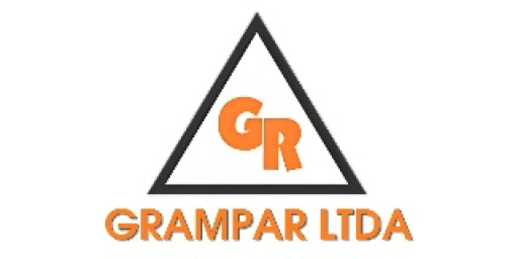 Logo Grampar