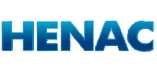 Logo Henac Indústria e Comércio de Máquinas
