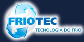 Logo Friotec - Tecnologia do Frio