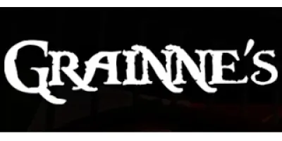 Logo Grainnes Irish Pub