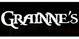 Logo Grainnes Irish Pub