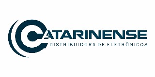 Logo Distribuidora Catarinense