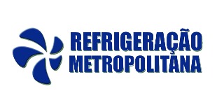 Logo Refrigeração Metropolitana