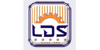 Logo Lds Máquinas e Equipamentos Industriais
