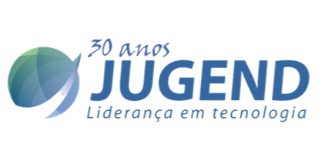 Logo Jugend Engenharia Automação