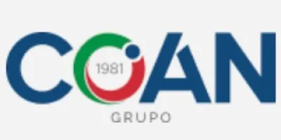 Logo Coan Escritório Técnico Contábil