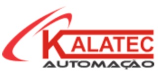 Logo Kalatec Imp. com. e Repres.