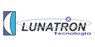 Logo Lunatron Tecnologia