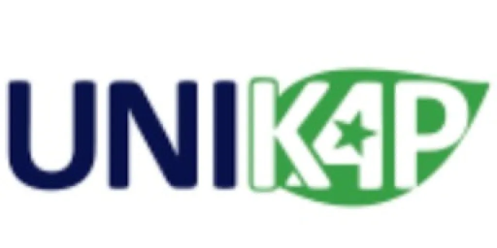 Logo Unikap - Soluções para Condução de Fluidos
