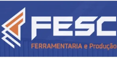Logo Fesc Indústria Comércio de Ferramentas