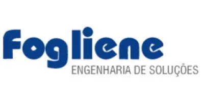Logo Fogliene Instalações Industriais