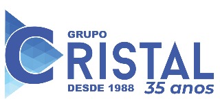 Logo Cristal - Distribuidora de Medicamentos