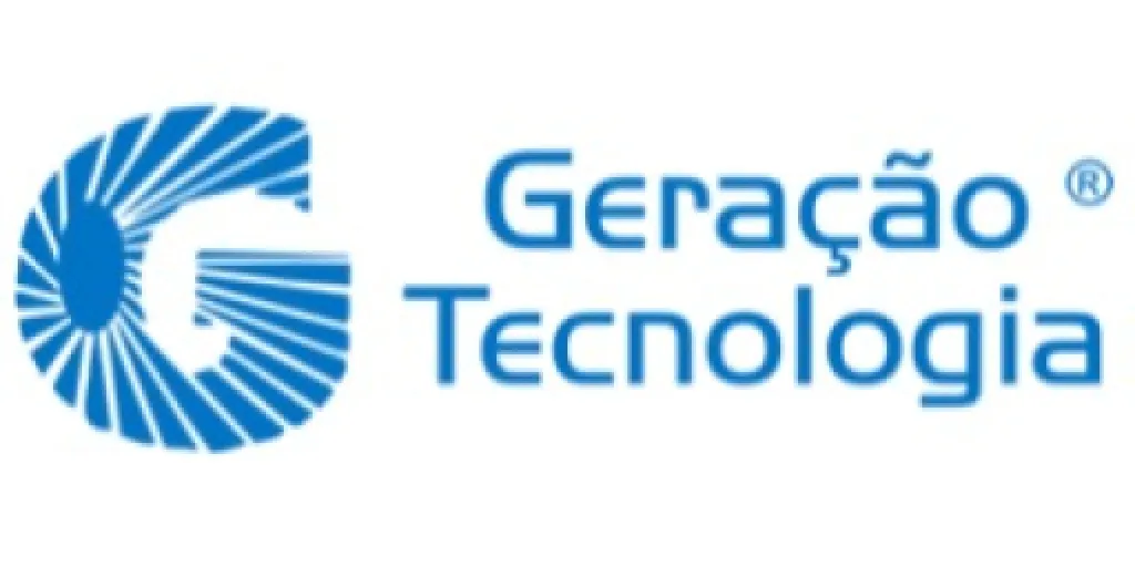 Logo Geração Tecnologia