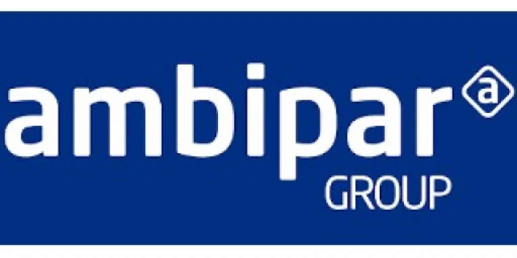 Logo Grupo Ambitec