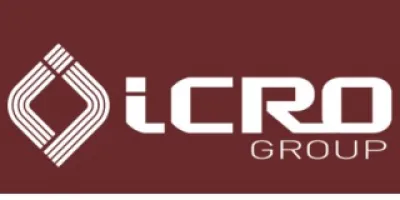 Logo Icro Tecnologia