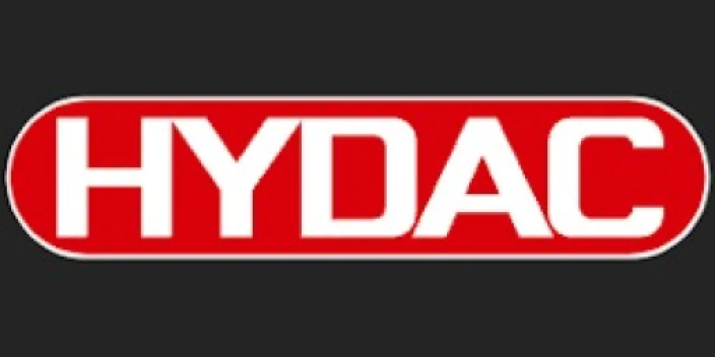 Logo Hydac Tecnologia