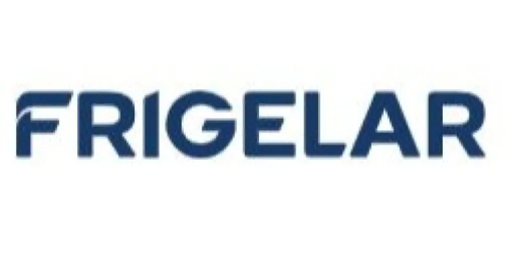 Logo Frigelar | Porto Alegre