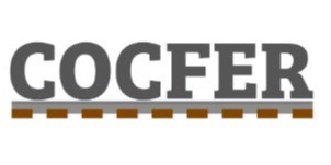 Logo Cocfer - Componentes Ferroviários