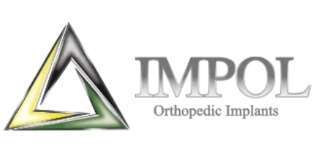 Logo Impol - Instrumental e Implantes