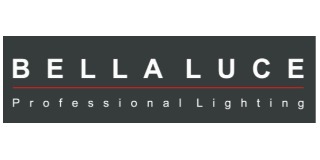Logo Bellaluce - Professional Lighjting