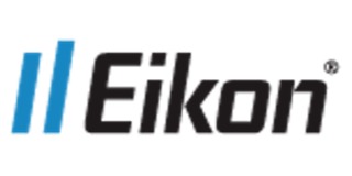 Logo Eikon Tecnologia