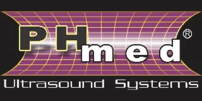Logo Ph Med Ultrasound Systems