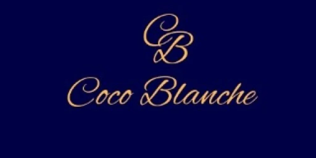 Logo Cocoblanche - Moda Jeans