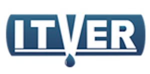 Logo Itver do Brasil