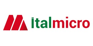 Logo Italmicro Indústria e Comércio de Máquinas